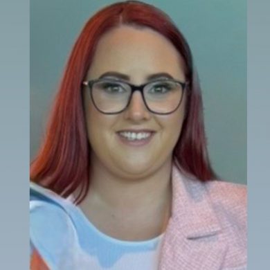 Nadine Carrig – Early Years Quality & Inclusion Lead (Deputy Person In Charge)