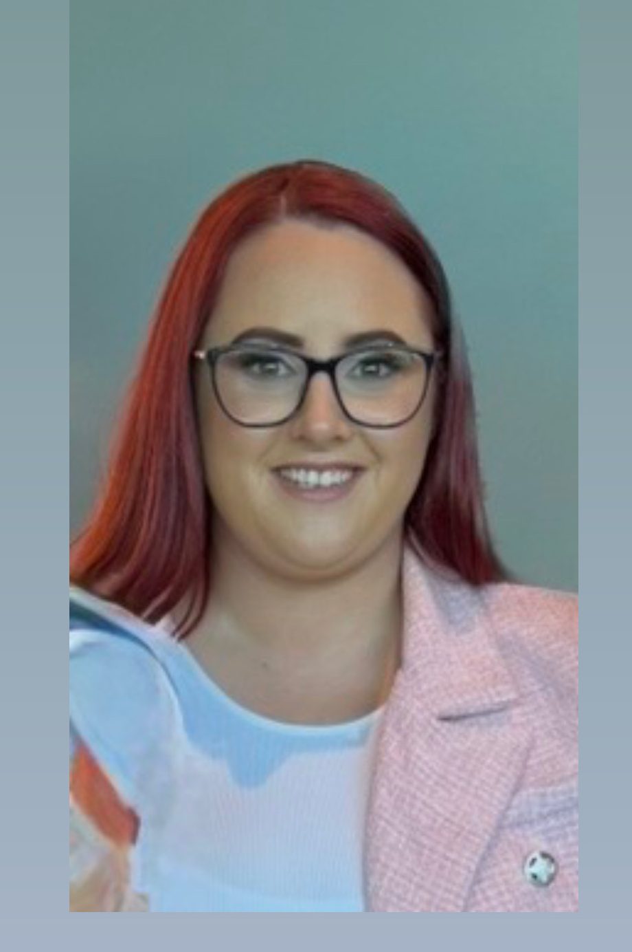 Nadine Carrig – Early Years Quality & Inclusion Lead (Deputy Person In Charge)