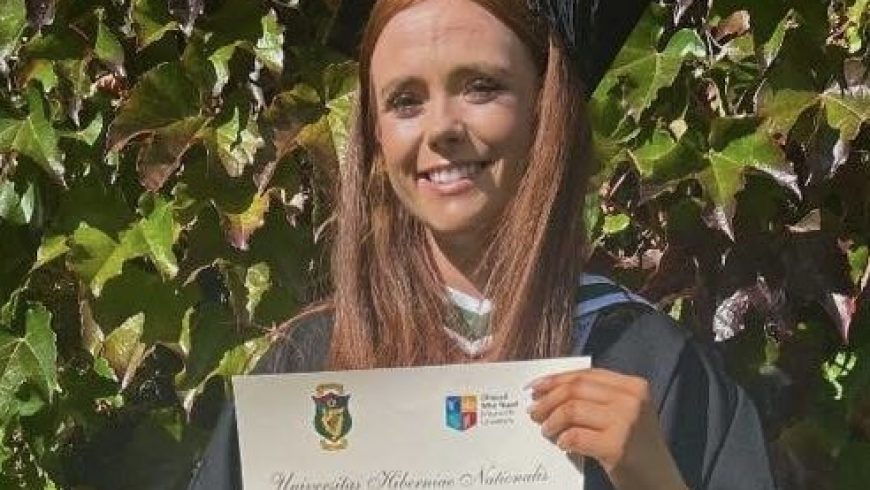 Grainne Gibbons – Childcare Manager