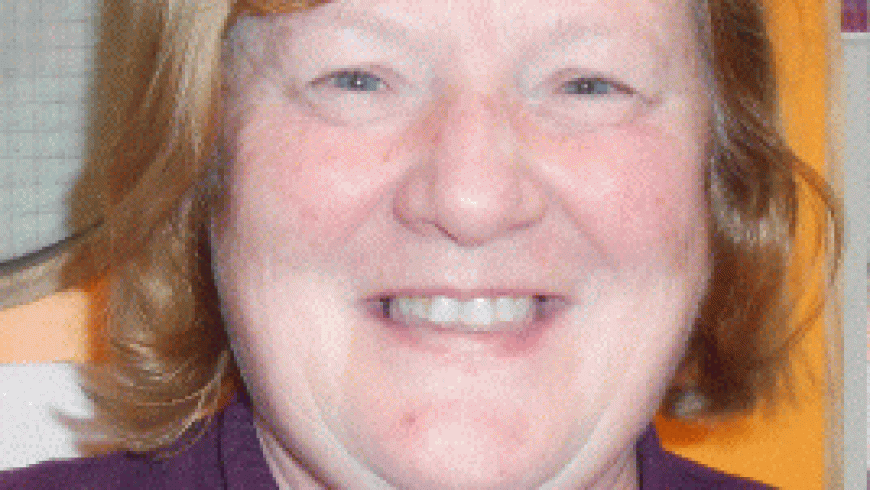 Ann Foley