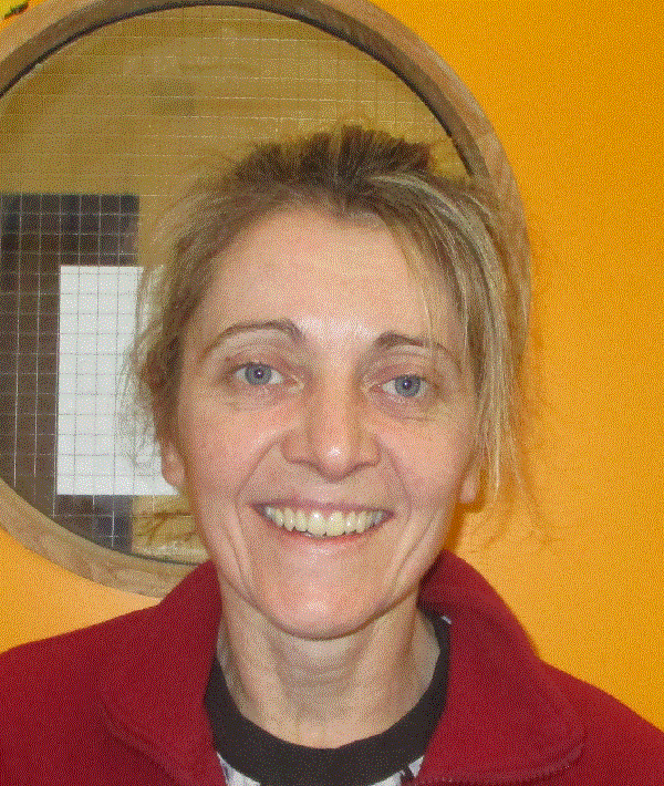 Sheila McGuillion