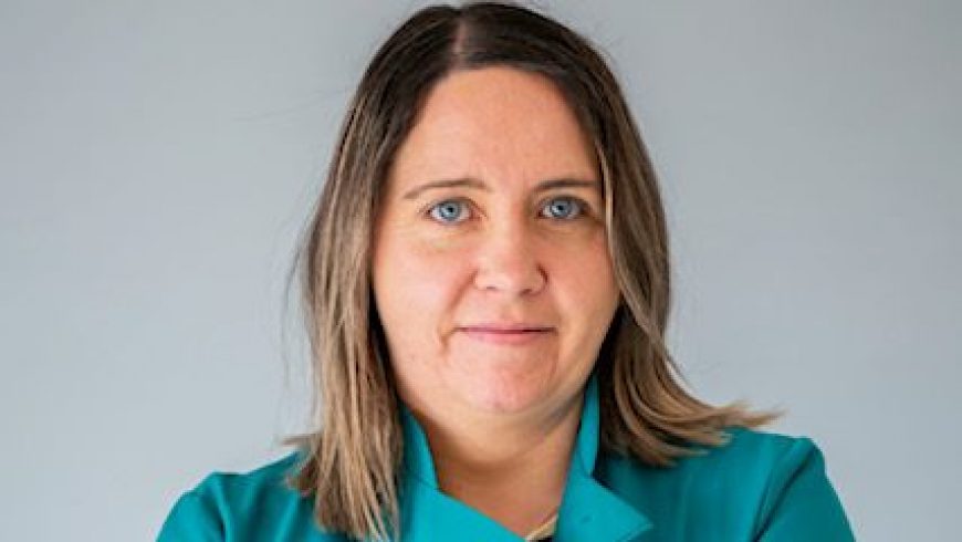 Lisa Cogan – Early Years Educator