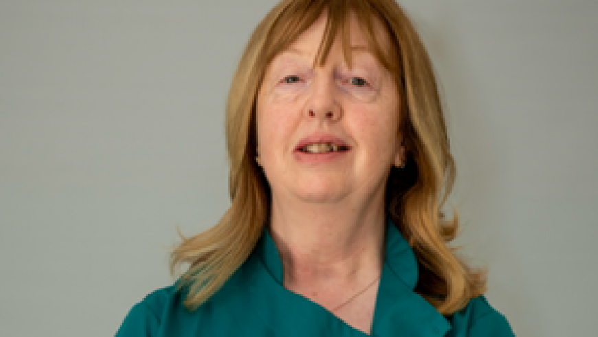 Carmel Egan – Early Years Educator