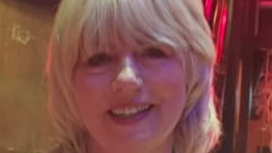 Jackie Ryan – Auxiliary Team