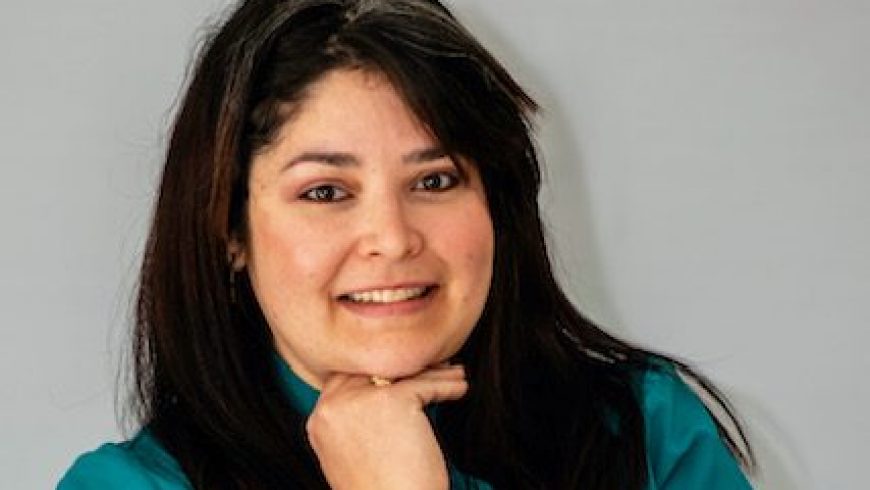 Rut Figueira – Early Years Educator