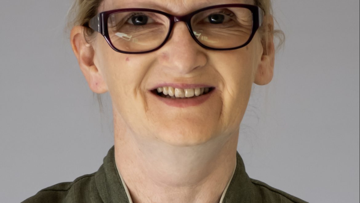 Maria Hogan – Early Years Educator