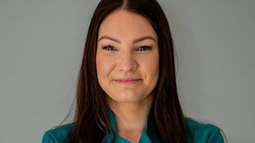 Egle Kisieliute – Admin Team