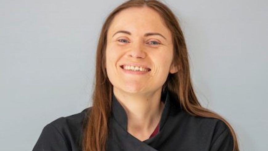 Lisa Freyne – Catering Team