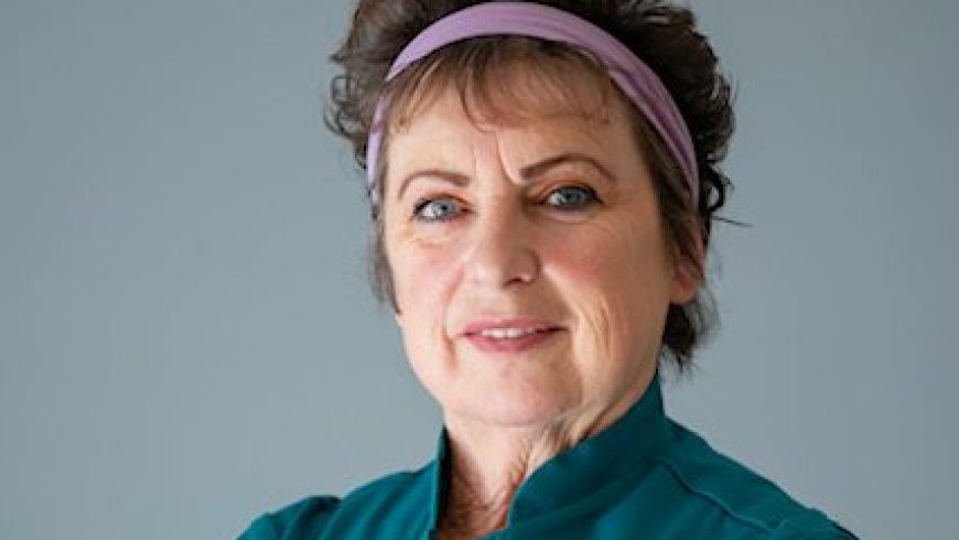 Patricia Sillence – Early Years Educator