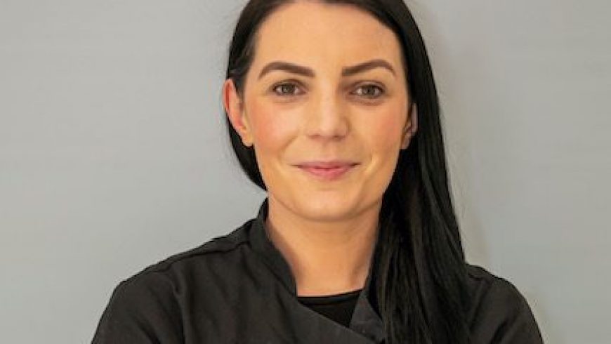 Sandra Coleman – Admin Team