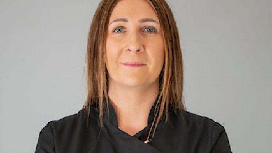 Sarah Higgins – Afterschool Educator