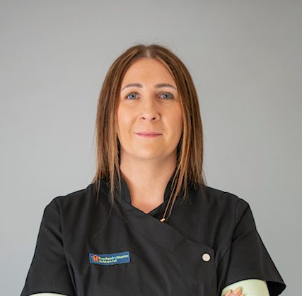 Sarah Higgins – Afterschool Educator